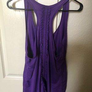 Women’s bcg workout tank